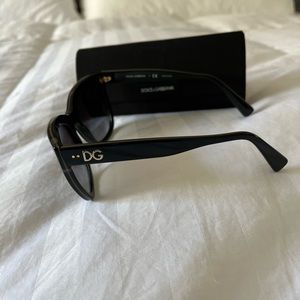 Dolce and Gabana sunglasses